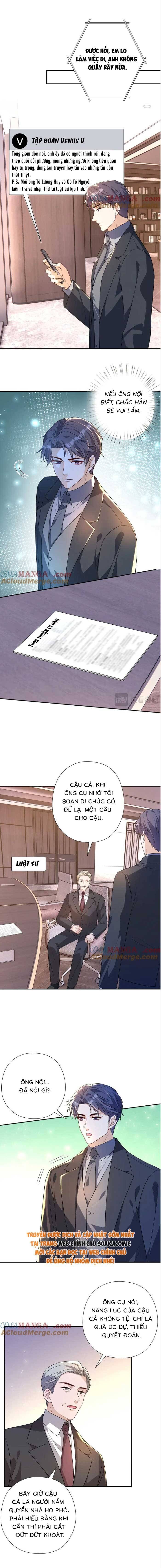Thiên Kim Toàn Năng Đại Tài [Chap 178-184] - Page 3