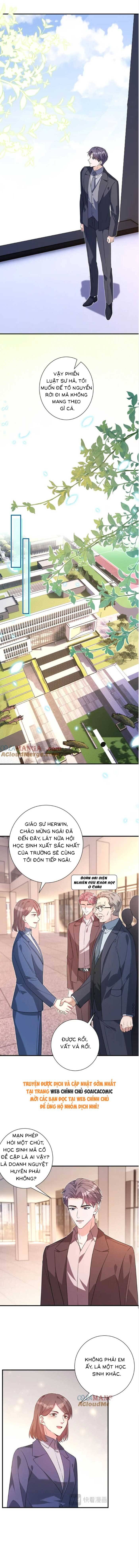 Thiên Kim Toàn Năng Đại Tài [Chap 178-184] - Page 4