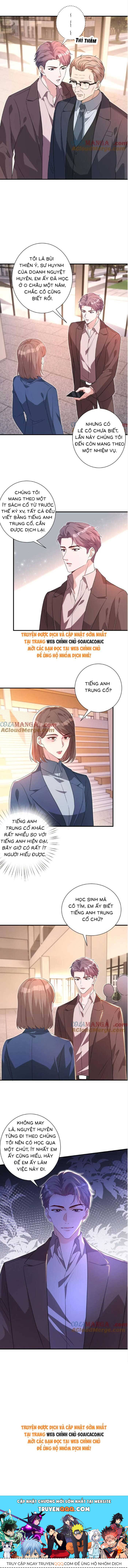 Thiên Kim Toàn Năng Đại Tài [Chap 178-184] - Page 5