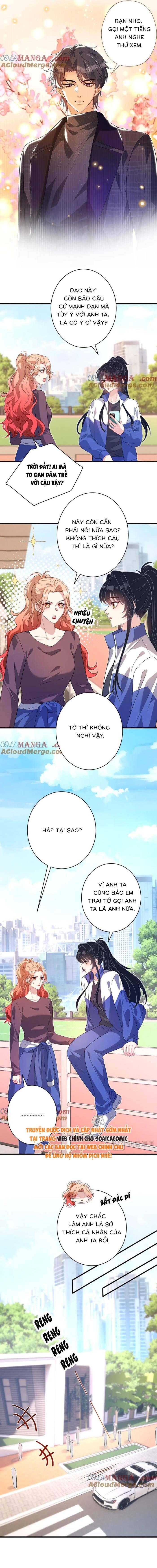 Thiên Kim Toàn Năng Đại Tài [Chap 178-184] - Page 2