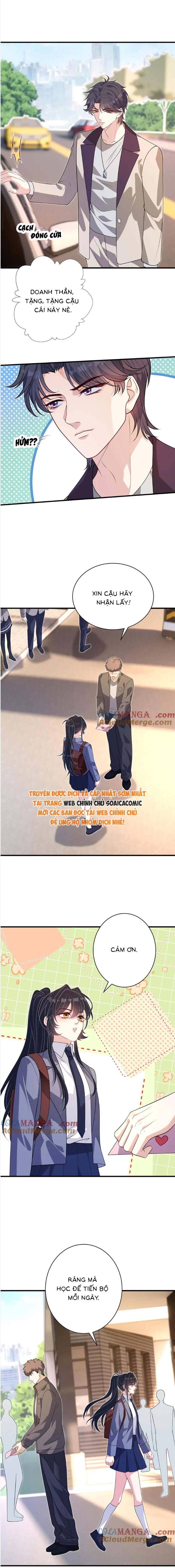 Thiên Kim Toàn Năng Đại Tài [Chap 178-184] - Page 3