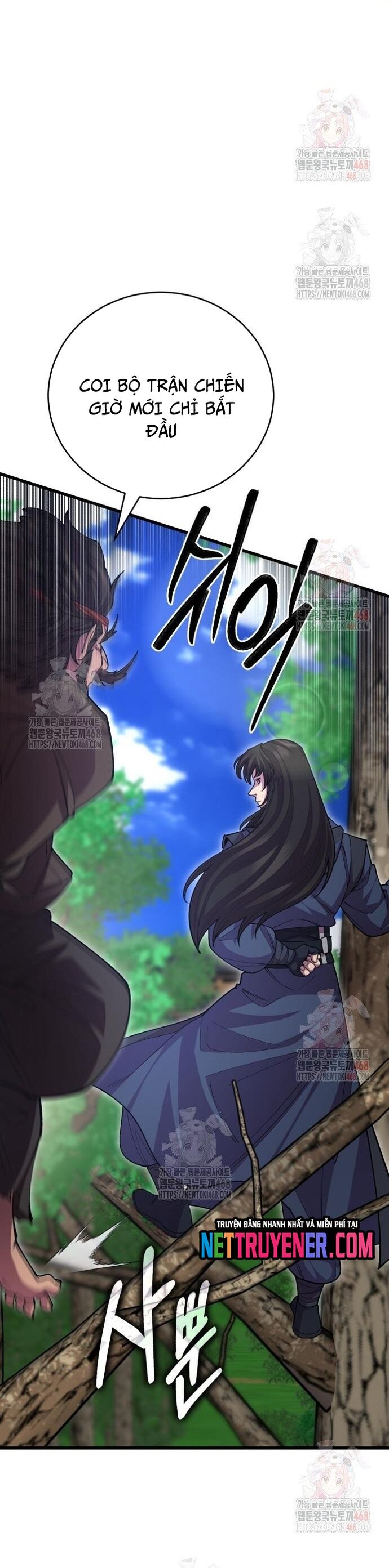 Thiên Hạ Đệ Nhất Đại Sư Huynh Chapter 136 - TC Truyện