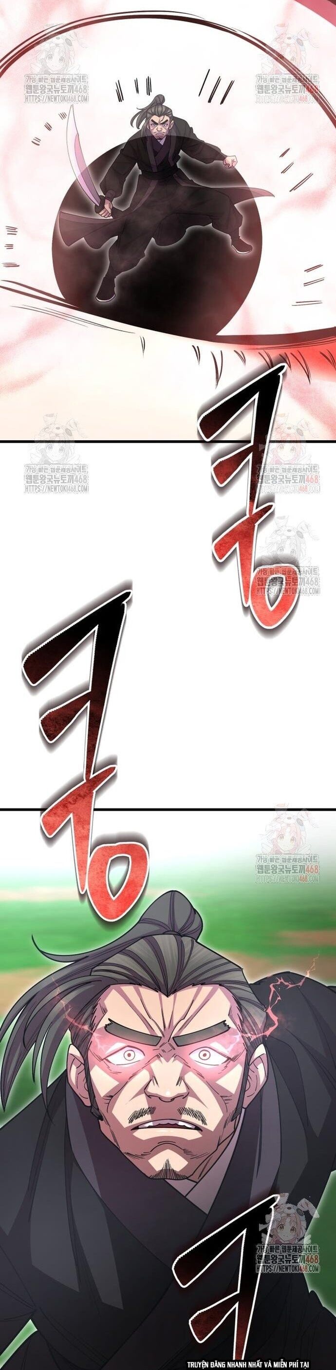 Thiên Hạ Đệ Nhất Đại Sư Huynh [Chap 136-141] - Page 24