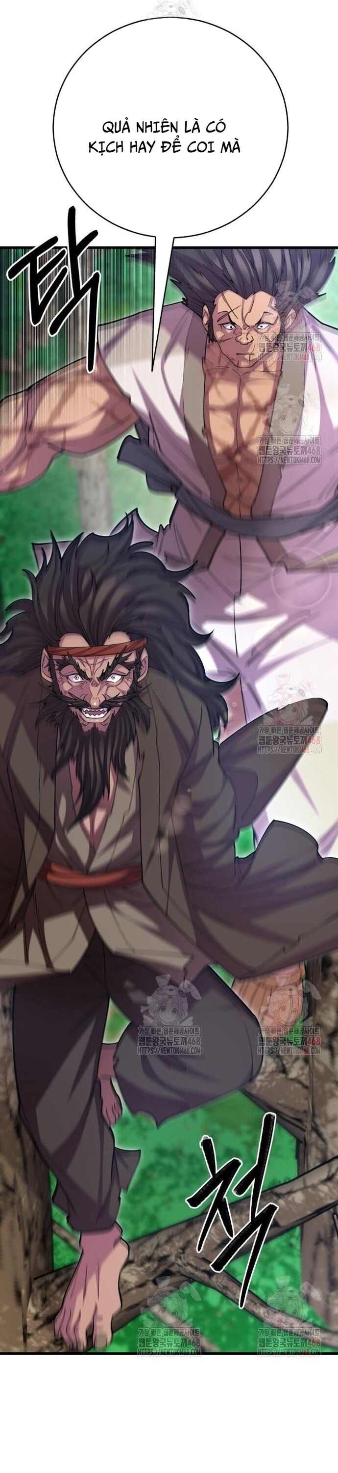 Thiên Hạ Đệ Nhất Đại Sư Huynh Chapter 136 - TC Truyện