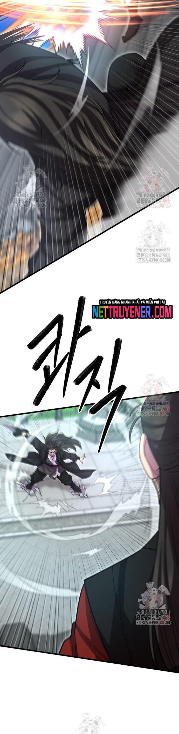 Thiên Hạ Đệ Nhất Đại Sư Huynh [Chap 136-141] - Page 37