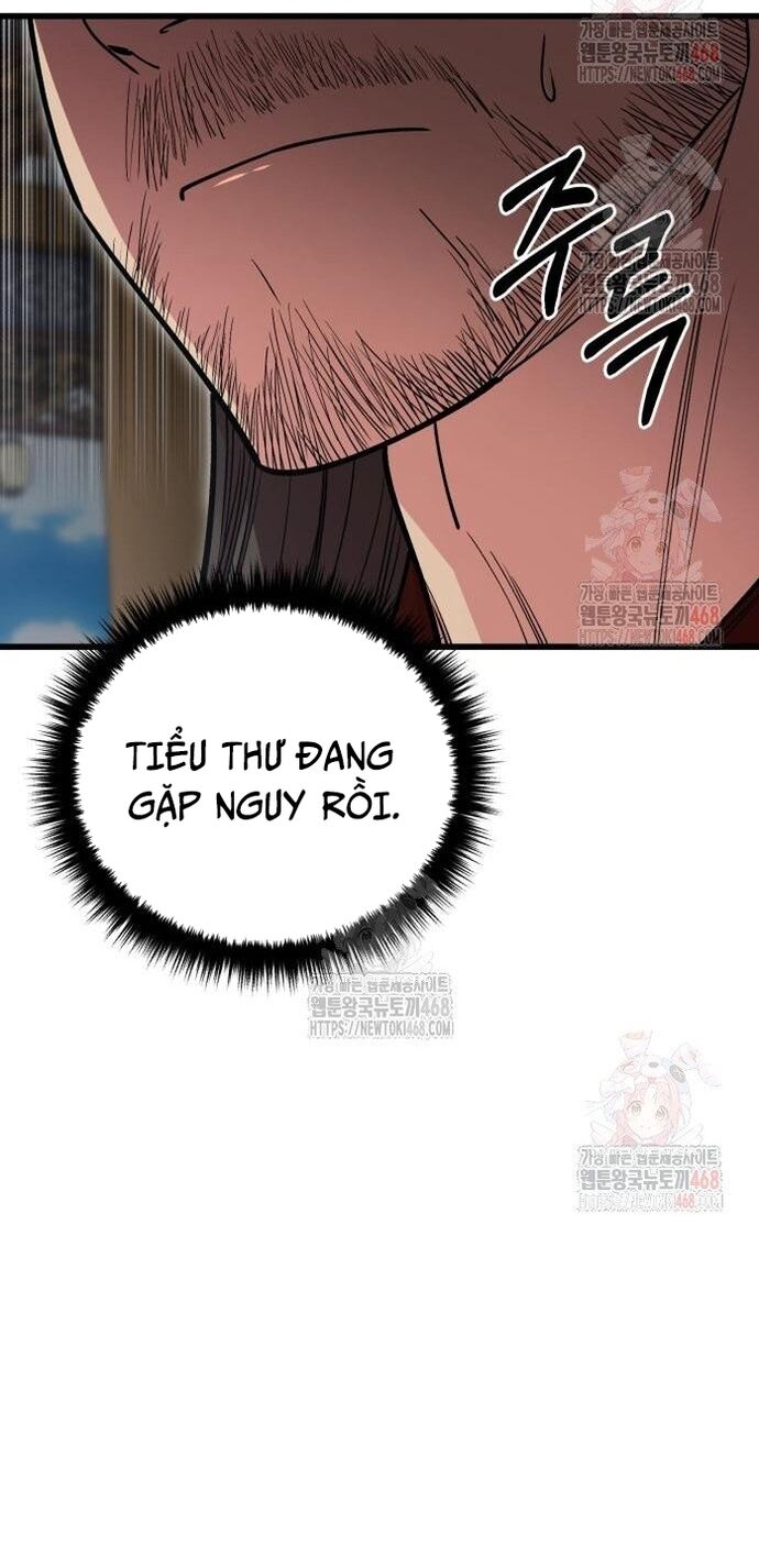 Thiên Hạ Đệ Nhất Đại Sư Huynh [Chap 136-141] - Page 39