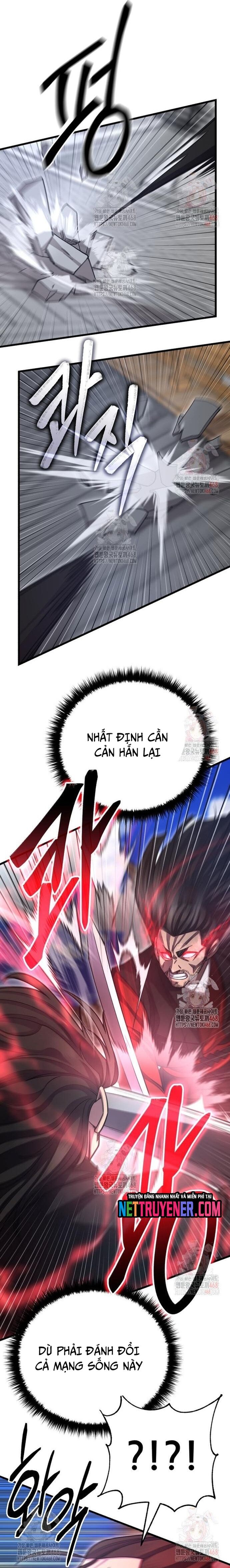 Thiên Hạ Đệ Nhất Đại Sư Huynh [Chap 136-141] - Page 42