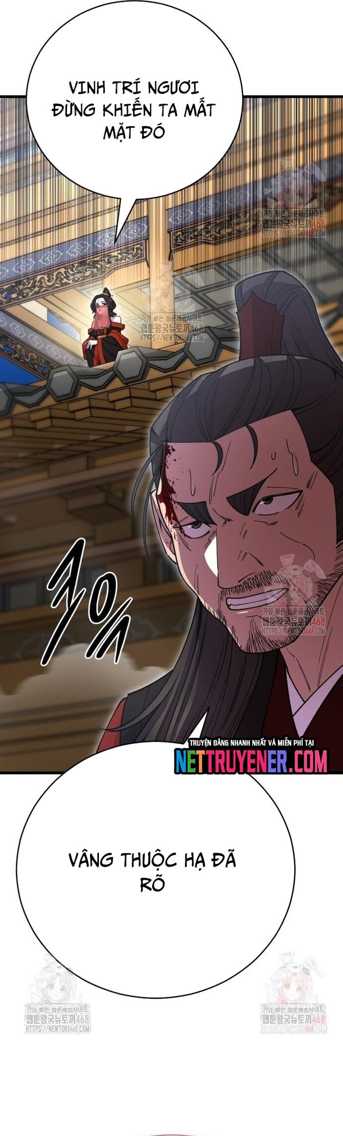 Thiên Hạ Đệ Nhất Đại Sư Huynh [Chap 136-141] - Page 45