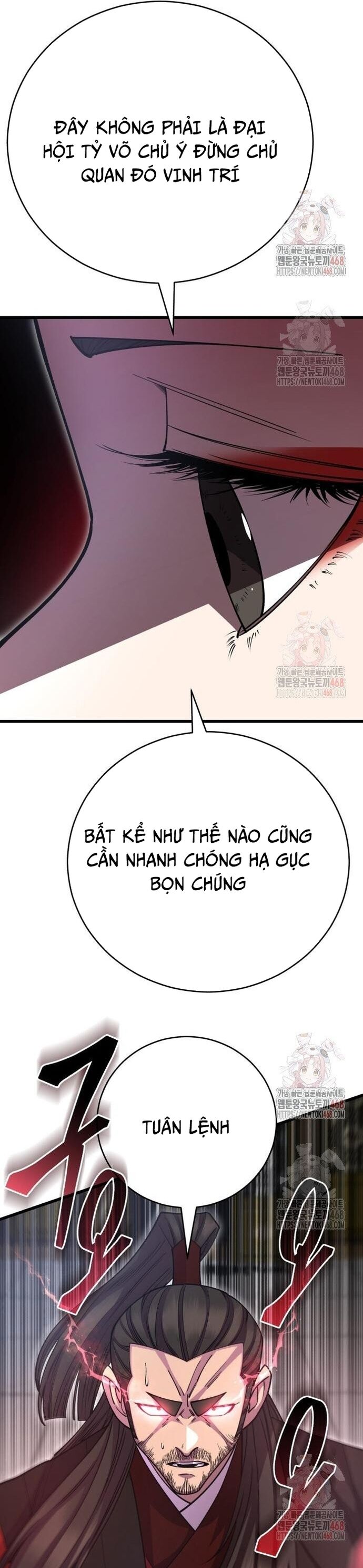 Thiên Hạ Đệ Nhất Đại Sư Huynh [Chap 136-141] - Page 48