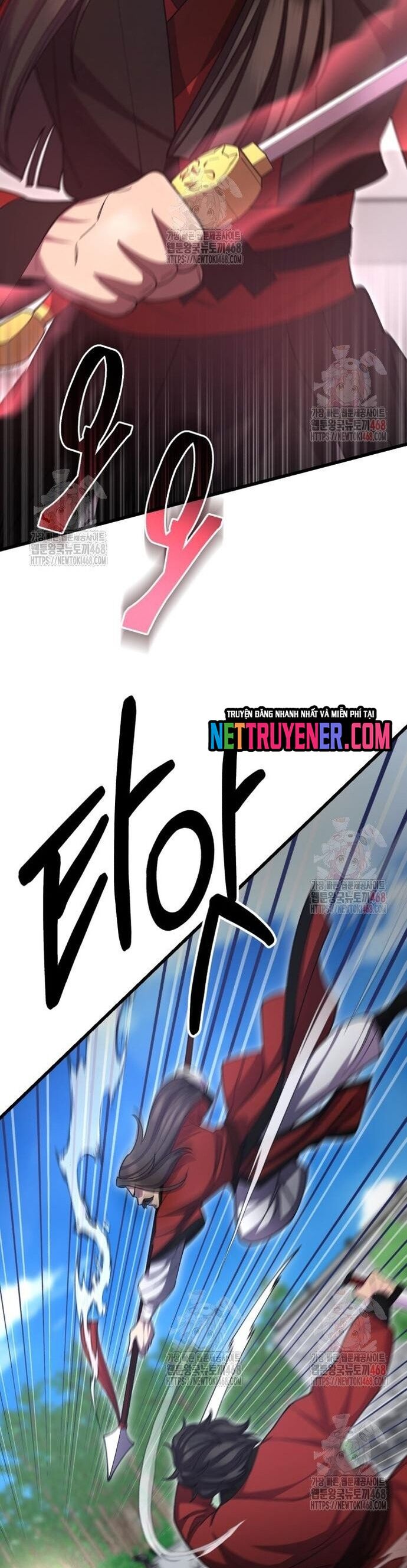 Thiên Hạ Đệ Nhất Đại Sư Huynh [Chap 136-141] - Page 49