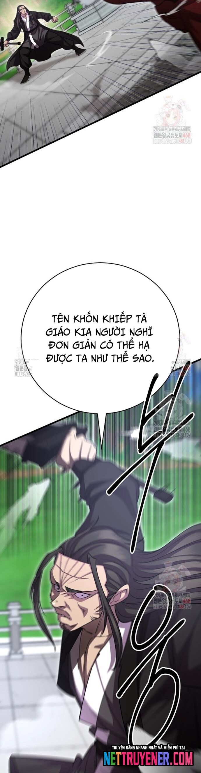 Thiên Hạ Đệ Nhất Đại Sư Huynh [Chap 136-141] - Page 50