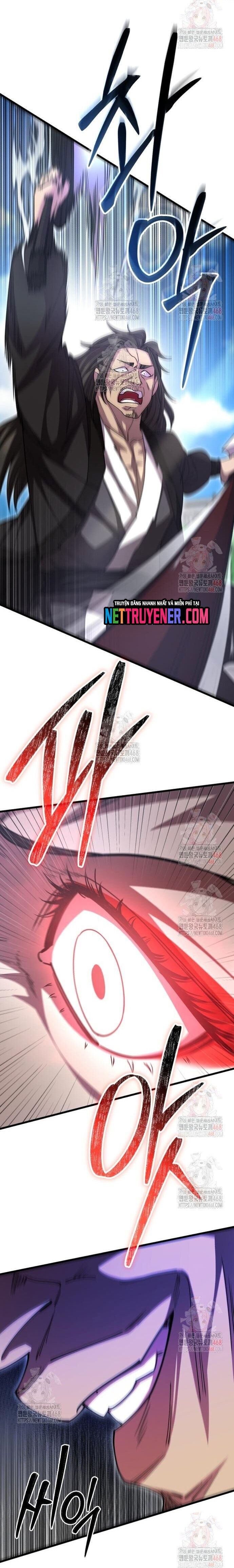 Thiên Hạ Đệ Nhất Đại Sư Huynh [Chap 136-141] - Page 57