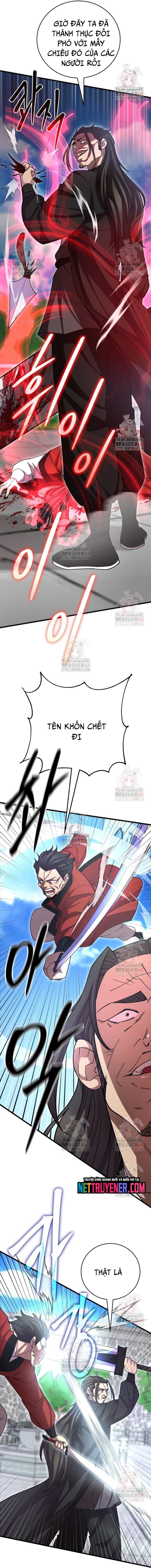 Thiên Hạ Đệ Nhất Đại Sư Huynh [Chap 136-141] - Page 62