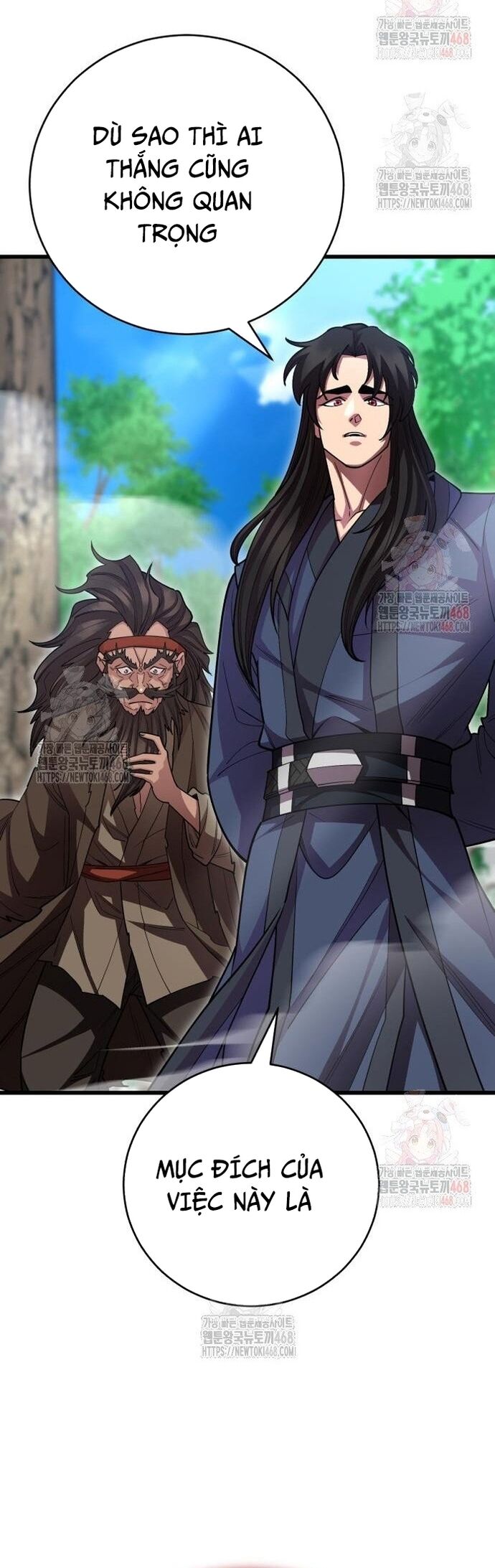 Thiên Hạ Đệ Nhất Đại Sư Huynh [Chap 136-141] - Page 7