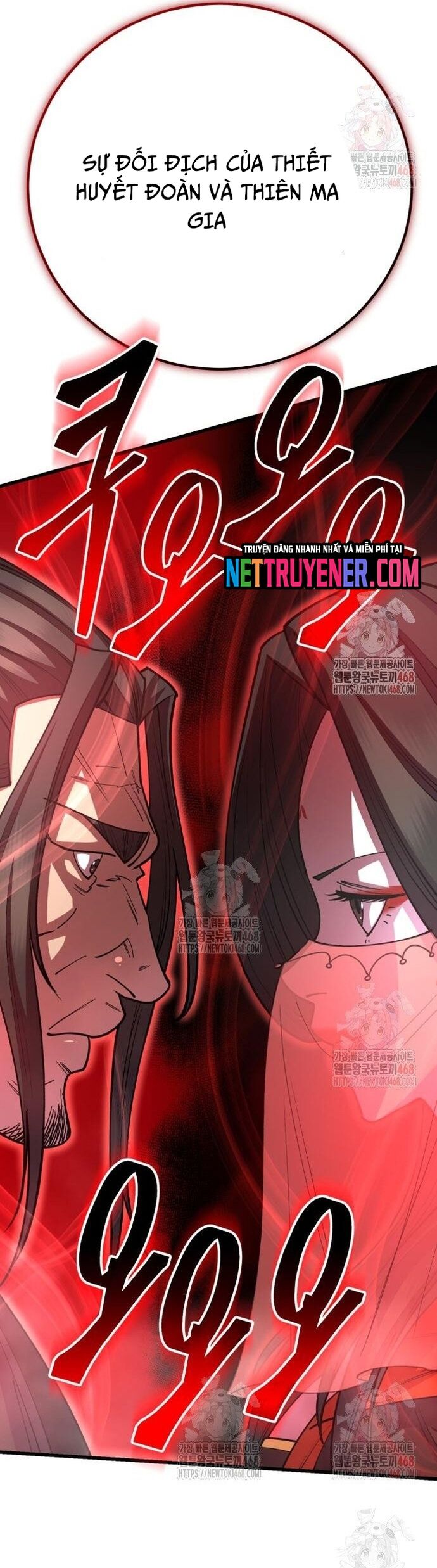 Thiên Hạ Đệ Nhất Đại Sư Huynh [Chap 136-141] - Page 8