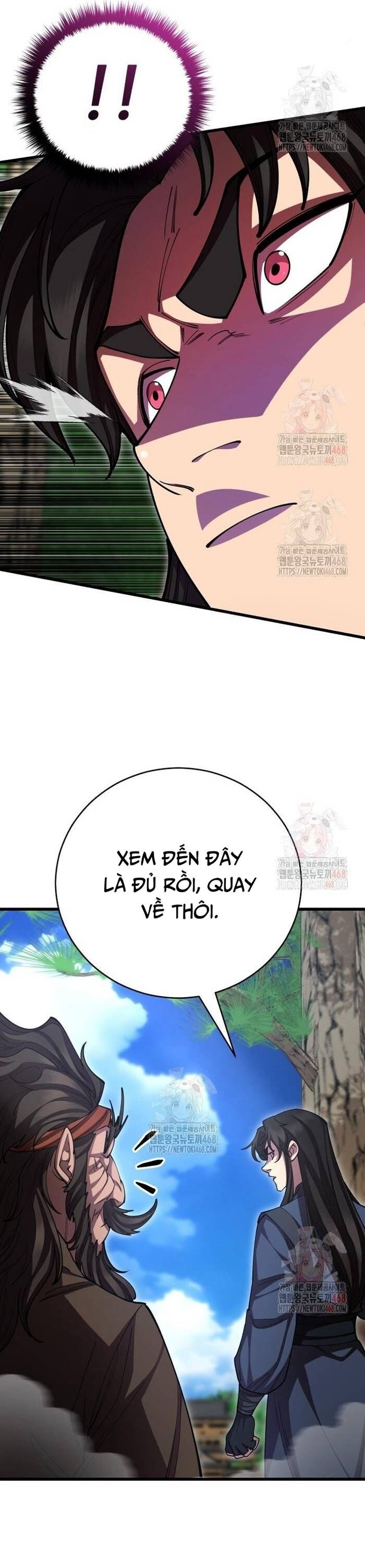 Thiên Hạ Đệ Nhất Đại Sư Huynh [Chap 136-141] - Page 17