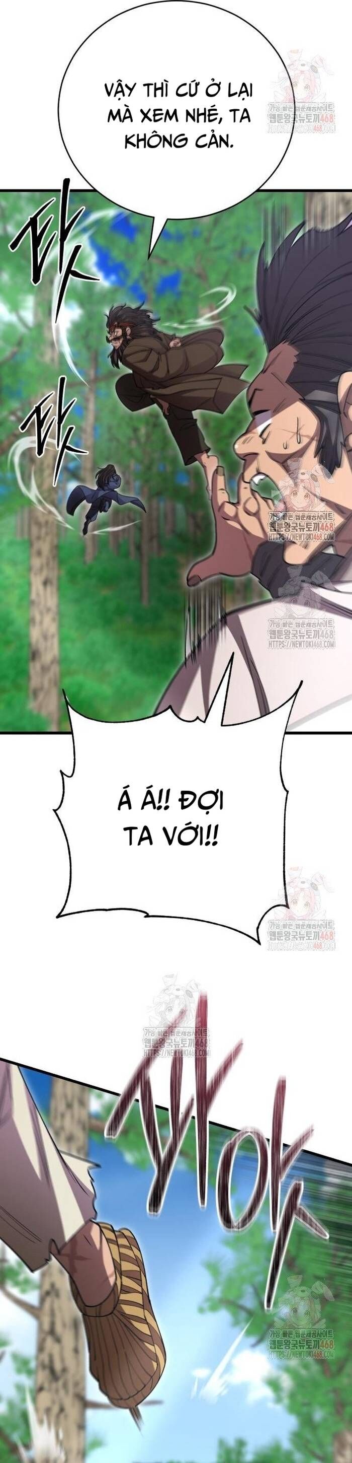 Thiên Hạ Đệ Nhất Đại Sư Huynh [Chap 136-141] - Page 19