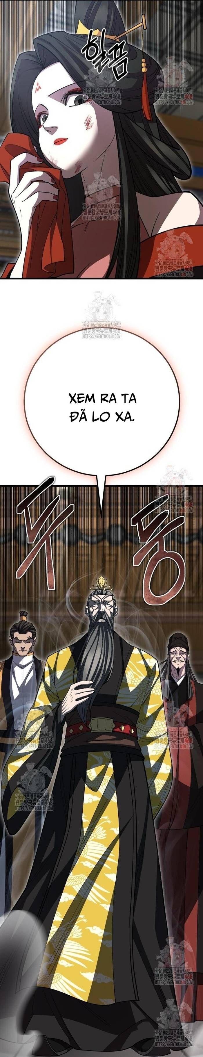 Thiên Hạ Đệ Nhất Đại Sư Huynh [Chap 136-141] - Page 21