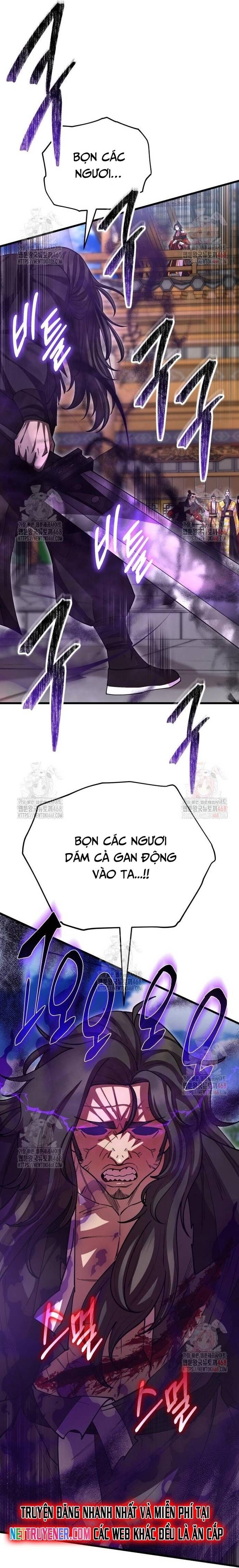 Thiên Hạ Đệ Nhất Đại Sư Huynh [Chap 136-141] - Page 26