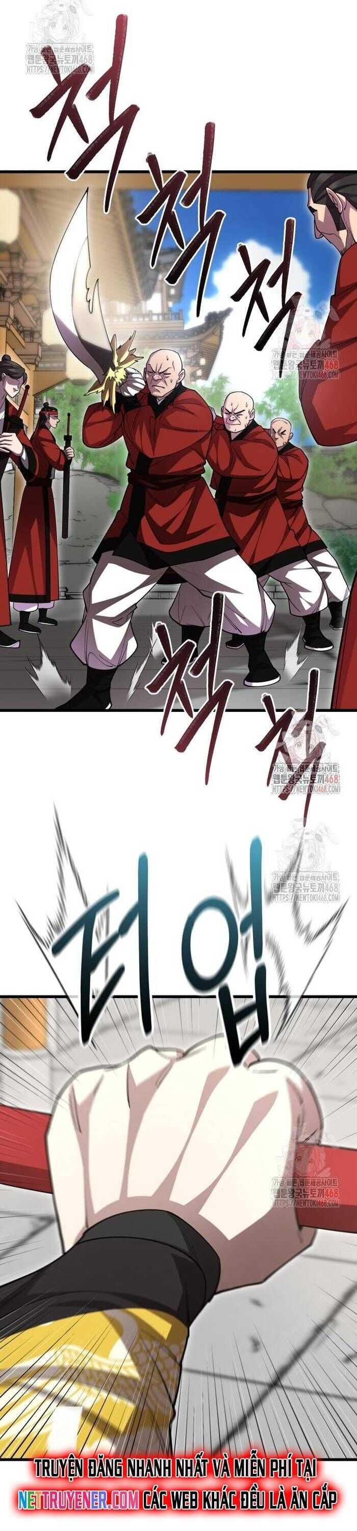 Thiên Hạ Đệ Nhất Đại Sư Huynh [Chap 136-141] - Page 34