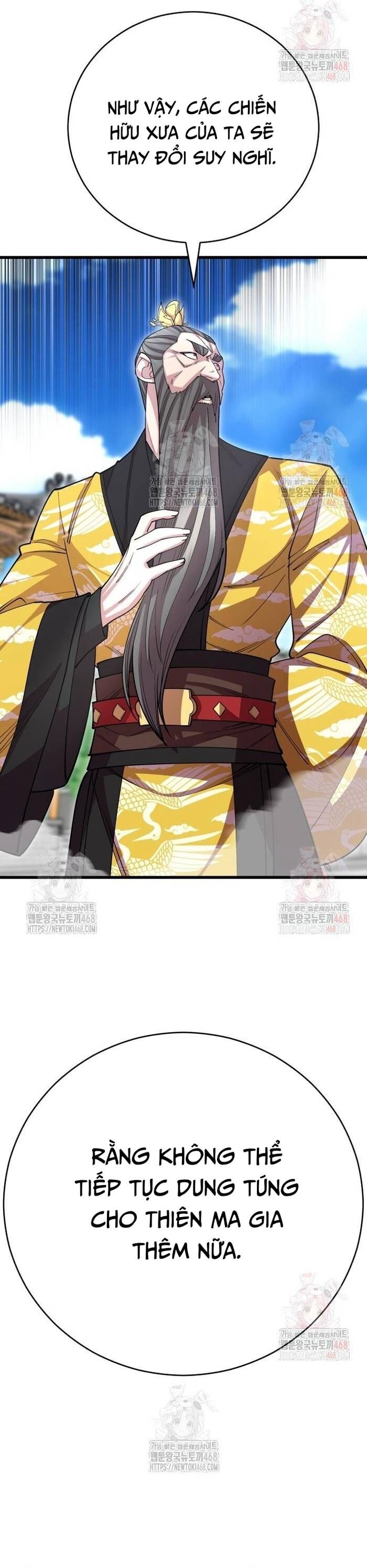 Thiên Hạ Đệ Nhất Đại Sư Huynh [Chap 136-141] - Page 50