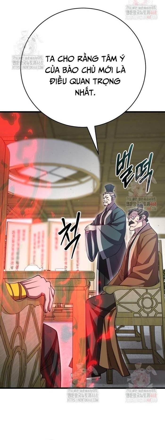 Thiên Hạ Đệ Nhất Đại Sư Huynh [Chap 136-141] - Page 58