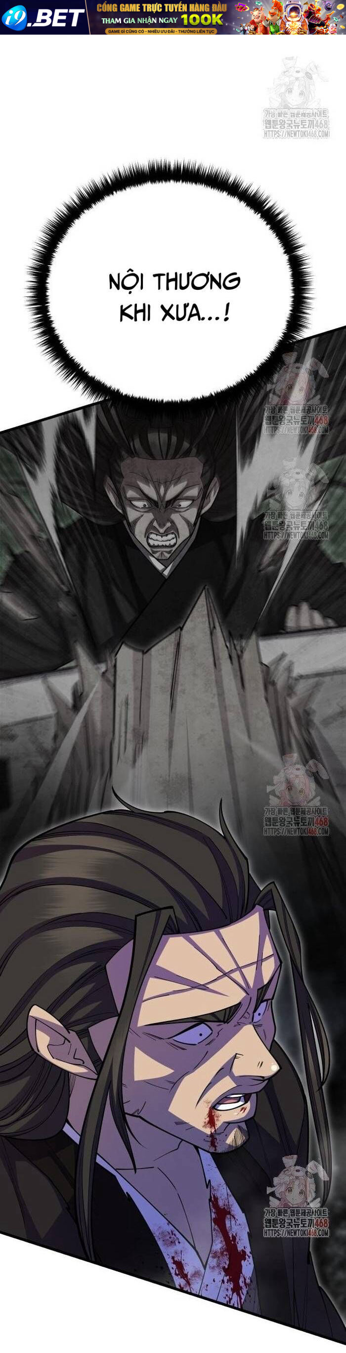 Thiên Hạ Đệ Nhất Đại Sư Huynh [Chap 136-141] - Page 6