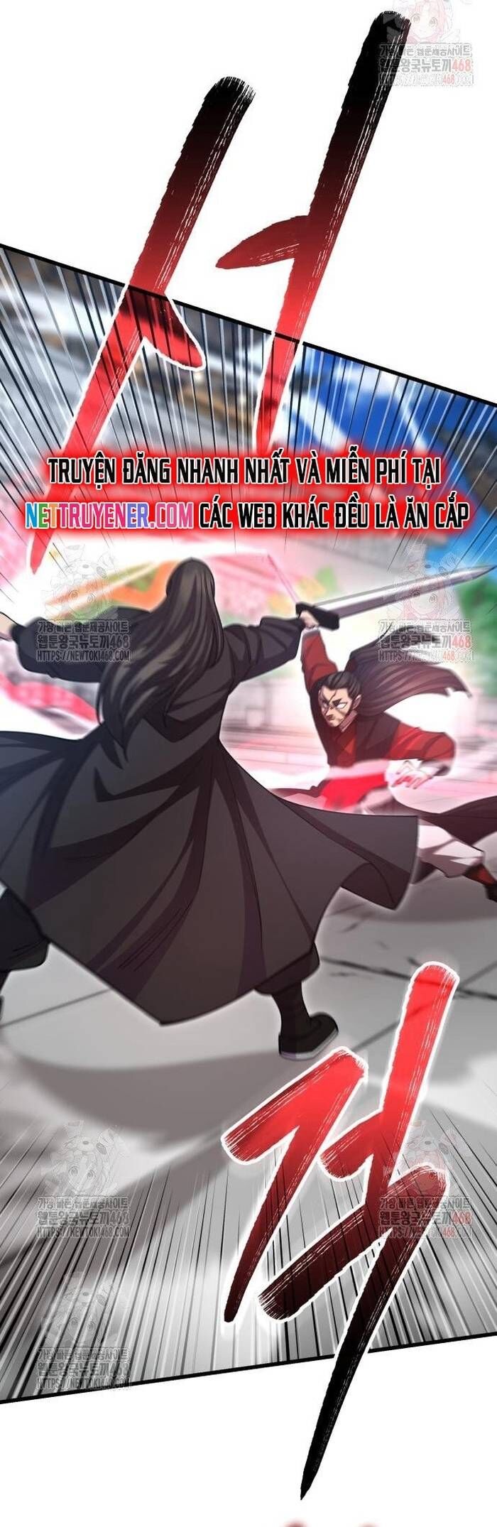 Thiên Hạ Đệ Nhất Đại Sư Huynh [Chap 136-141] - Page 8