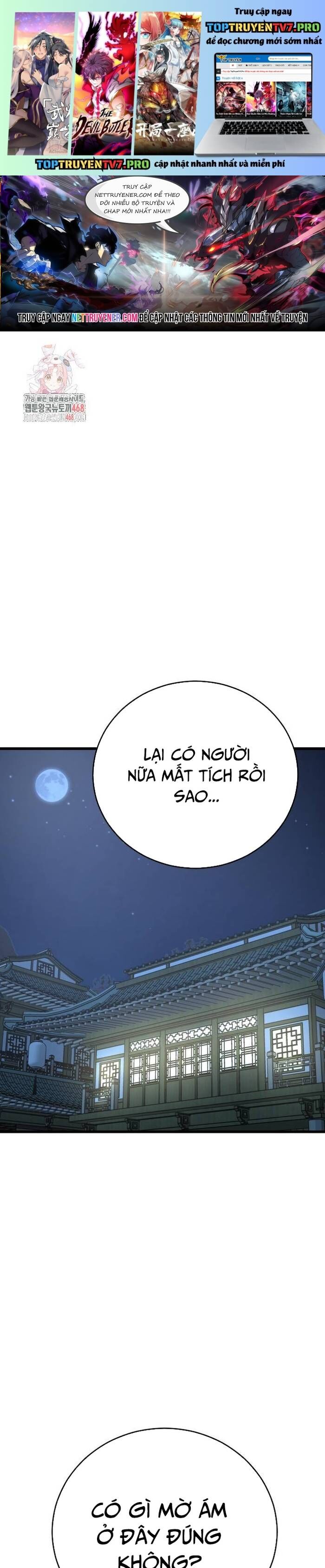 Thiên Hạ Đệ Nhất Đại Sư Huynh Chapter 138 - TC Truyện