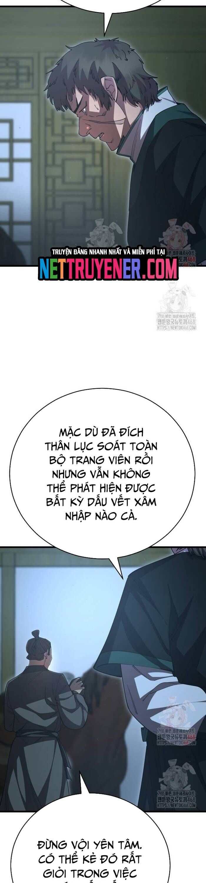 Thiên Hạ Đệ Nhất Đại Sư Huynh [Chap 136-141] - Page 10