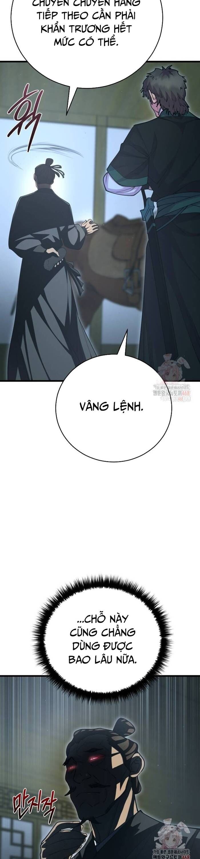 Thiên Hạ Đệ Nhất Đại Sư Huynh [Chap 136-141] - Page 12