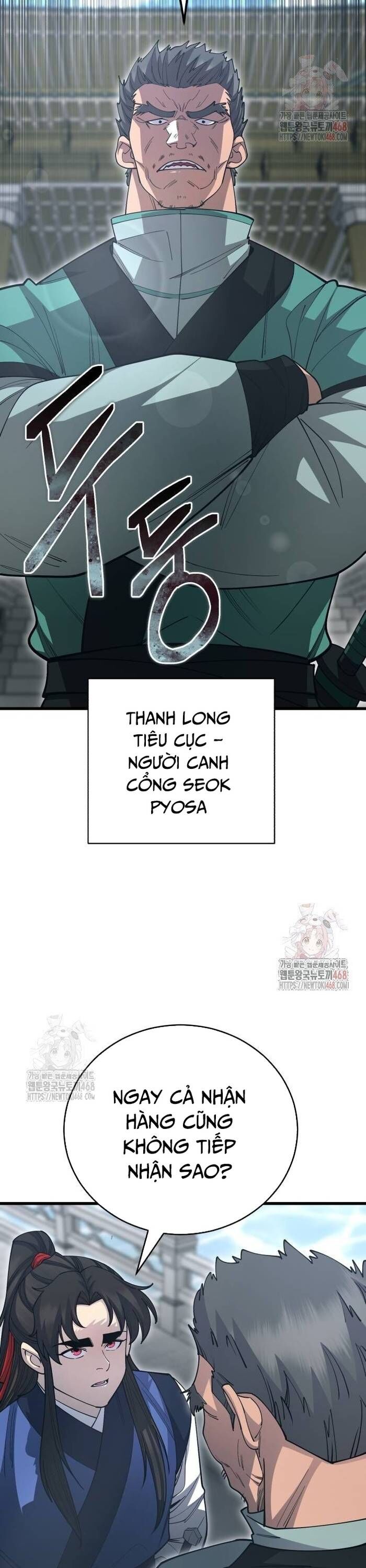 Thiên Hạ Đệ Nhất Đại Sư Huynh [Chap 136-141] - Page 14