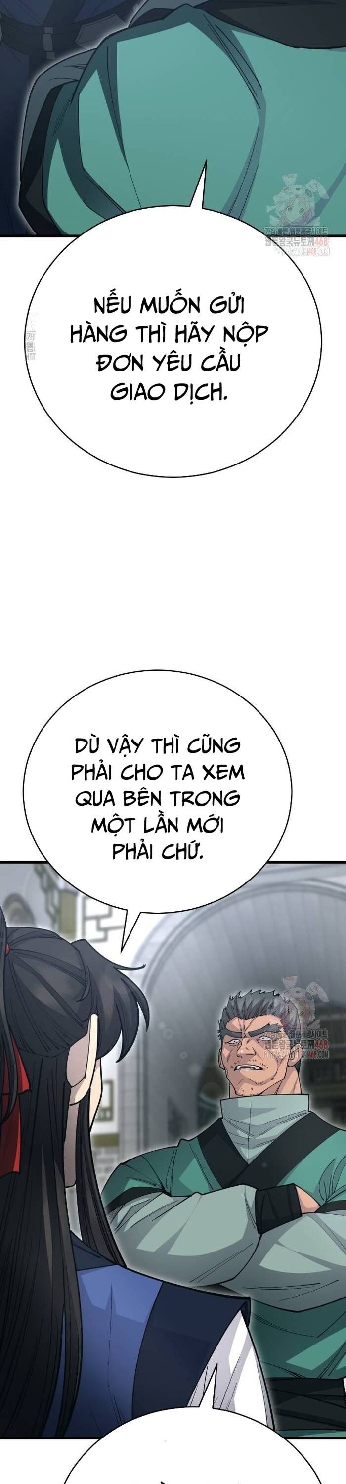 Thiên Hạ Đệ Nhất Đại Sư Huynh [Chap 136-141] - Page 15