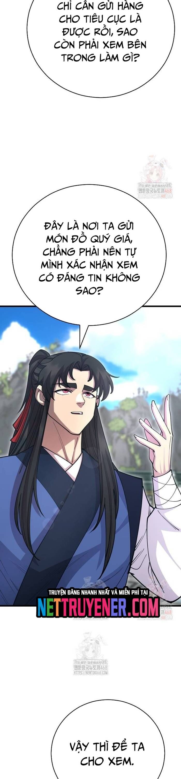 Thiên Hạ Đệ Nhất Đại Sư Huynh [Chap 136-141] - Page 16