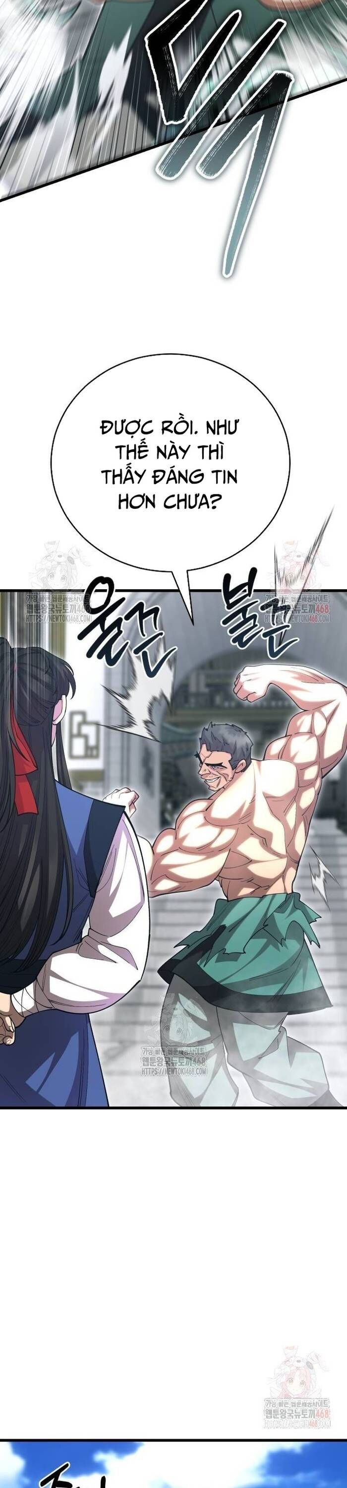 Thiên Hạ Đệ Nhất Đại Sư Huynh [Chap 136-141] - Page 18
