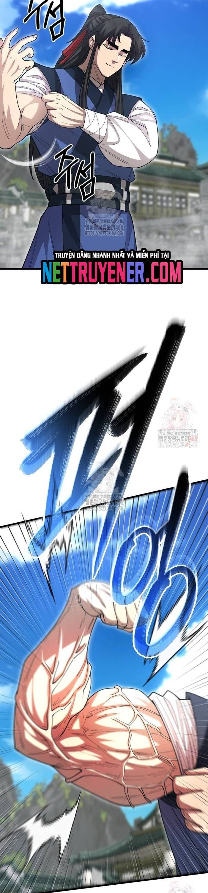 Thiên Hạ Đệ Nhất Đại Sư Huynh [Chap 136-141] - Page 19