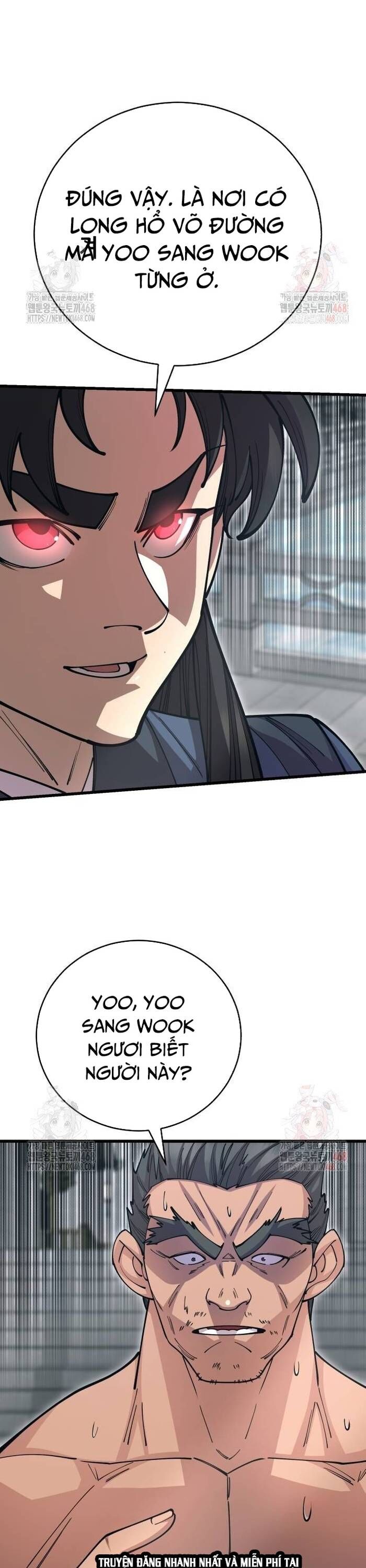 Thiên Hạ Đệ Nhất Đại Sư Huynh [Chap 136-141] - Page 22