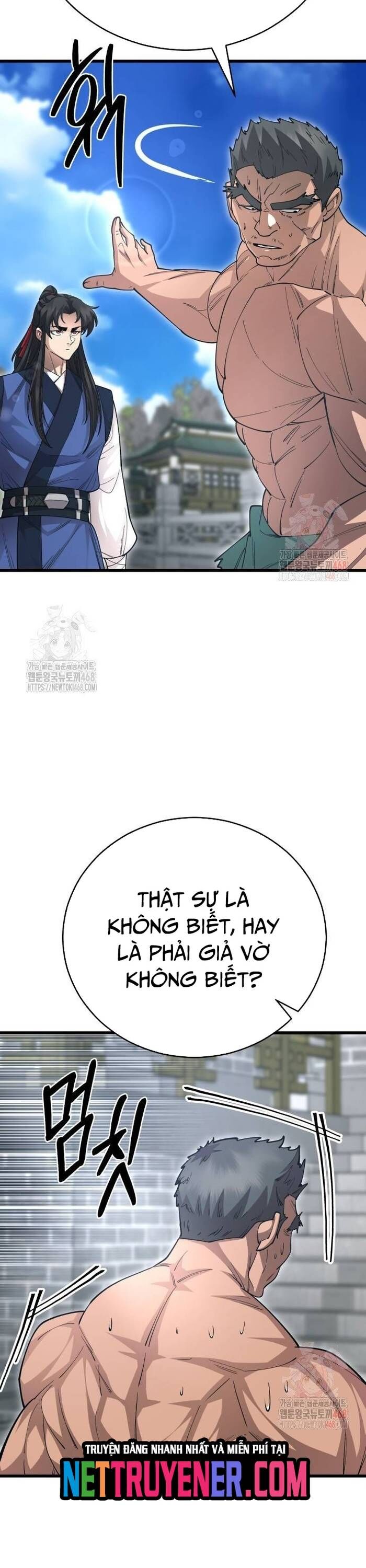 Thiên Hạ Đệ Nhất Đại Sư Huynh [Chap 136-141] - Page 24