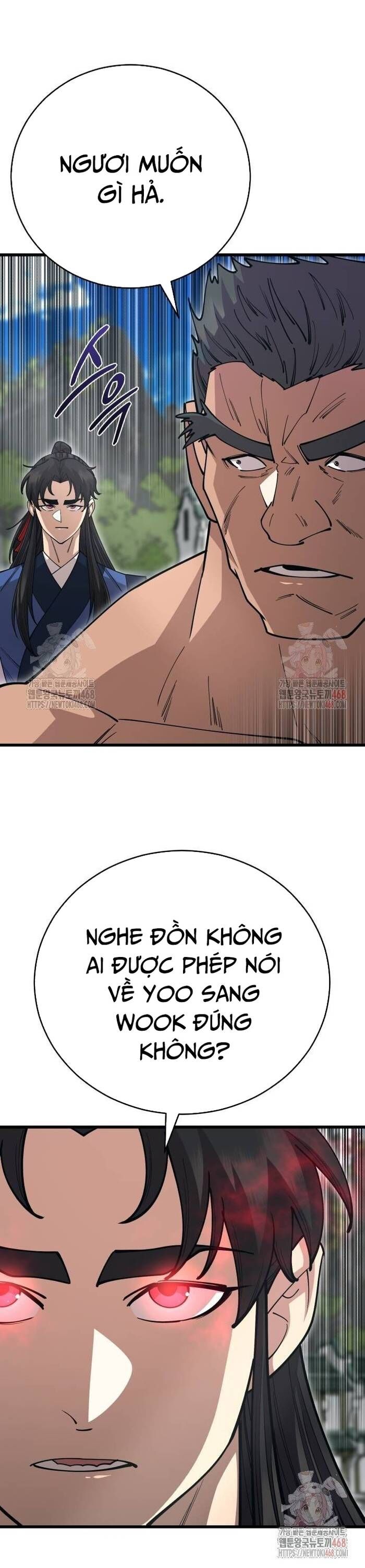Thiên Hạ Đệ Nhất Đại Sư Huynh [Chap 136-141] - Page 25