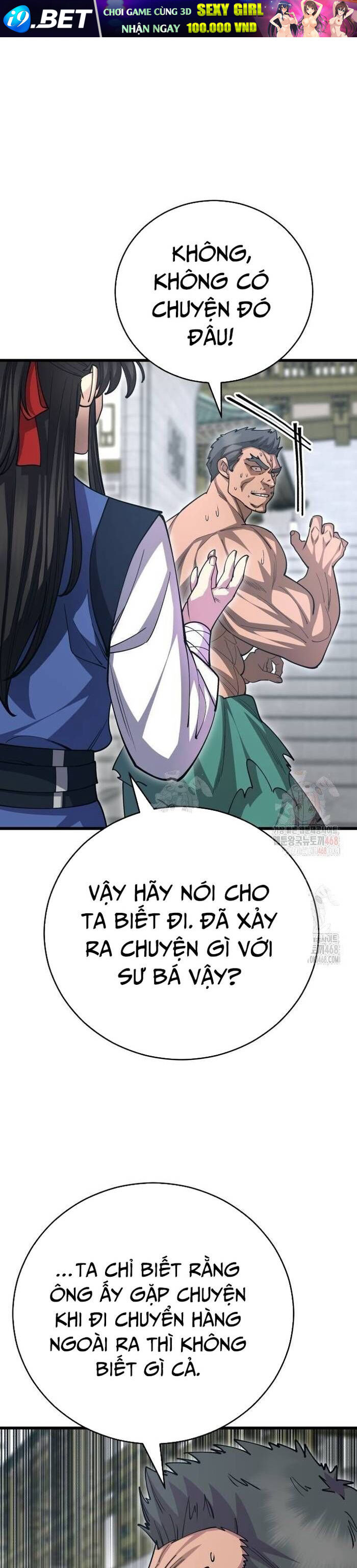 Thiên Hạ Đệ Nhất Đại Sư Huynh [Chap 136-141] - Page 26
