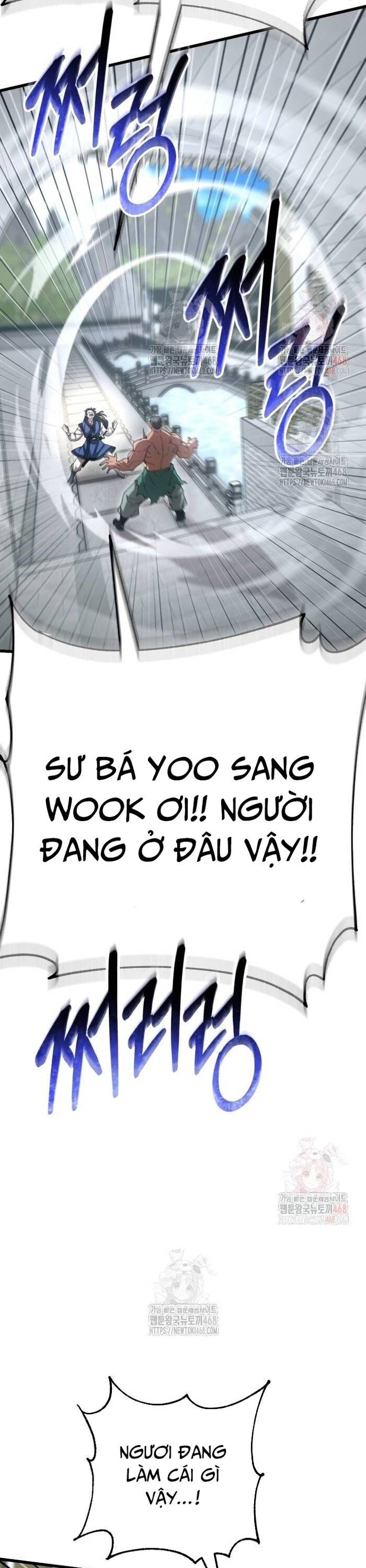 Thiên Hạ Đệ Nhất Đại Sư Huynh [Chap 136-141] - Page 29