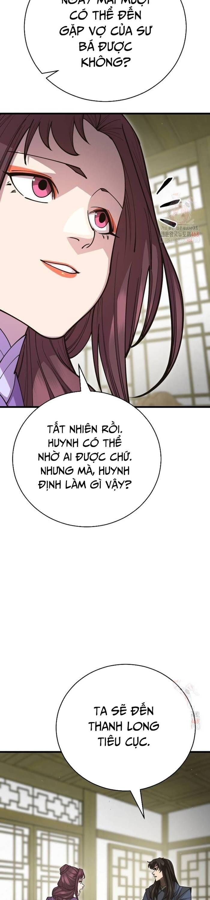 Thiên Hạ Đệ Nhất Đại Sư Huynh Chapter 138 - TC Truyện