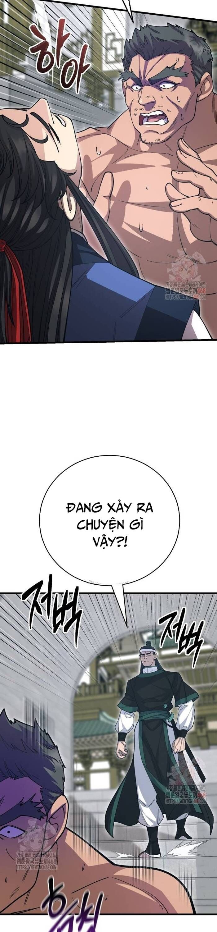 Thiên Hạ Đệ Nhất Đại Sư Huynh [Chap 136-141] - Page 30
