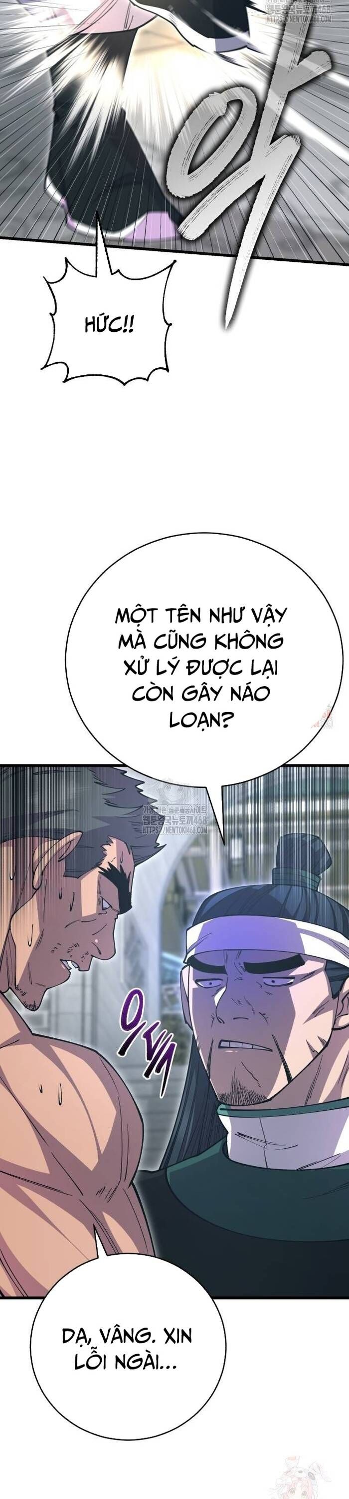 Thiên Hạ Đệ Nhất Đại Sư Huynh [Chap 136-141] - Page 32