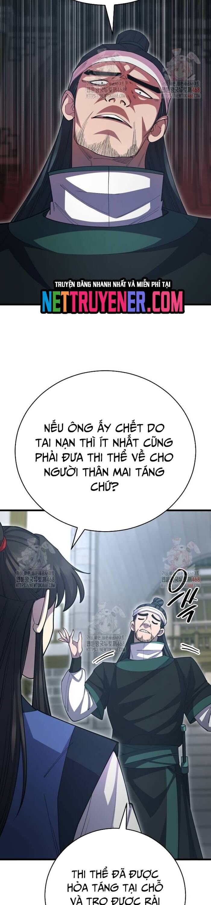 Thiên Hạ Đệ Nhất Đại Sư Huynh [Chap 136-141] - Page 34