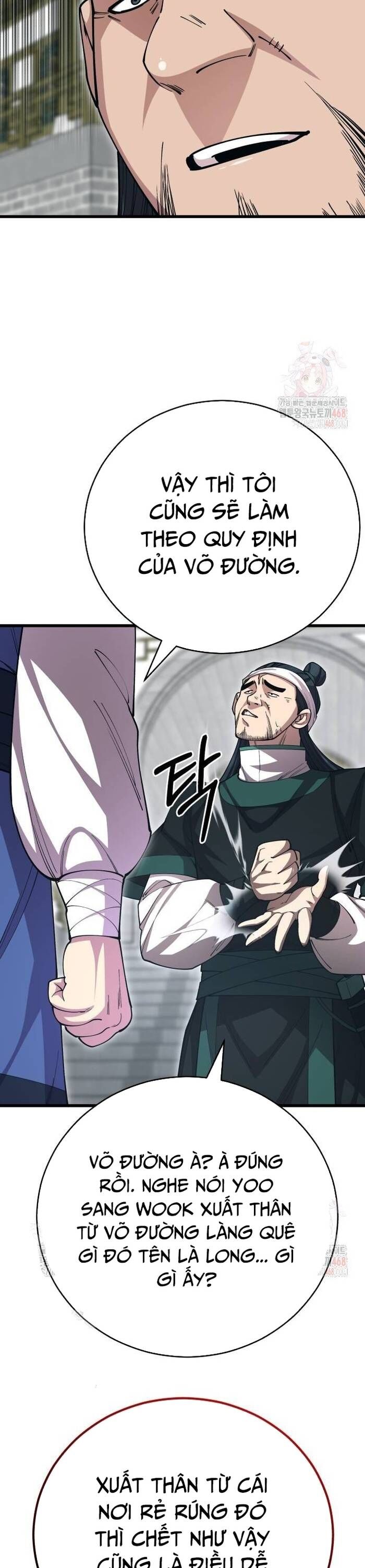 Thiên Hạ Đệ Nhất Đại Sư Huynh [Chap 136-141] - Page 36