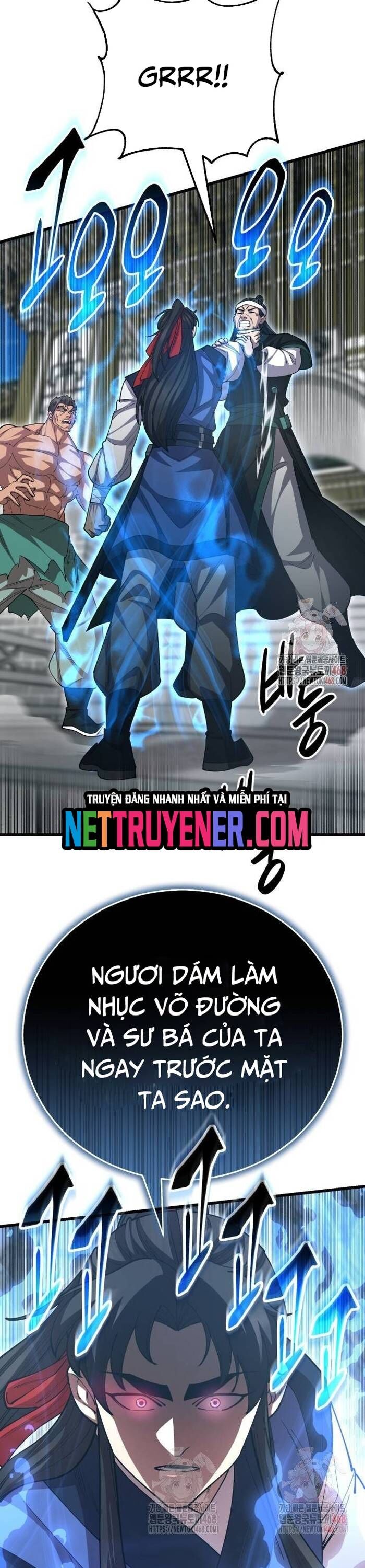 Thiên Hạ Đệ Nhất Đại Sư Huynh [Chap 136-141] - Page 38
