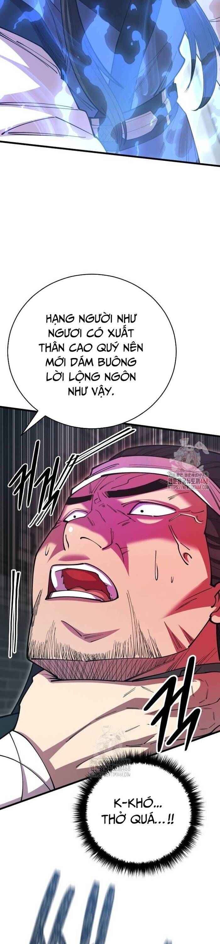 Thiên Hạ Đệ Nhất Đại Sư Huynh [Chap 136-141] - Page 39