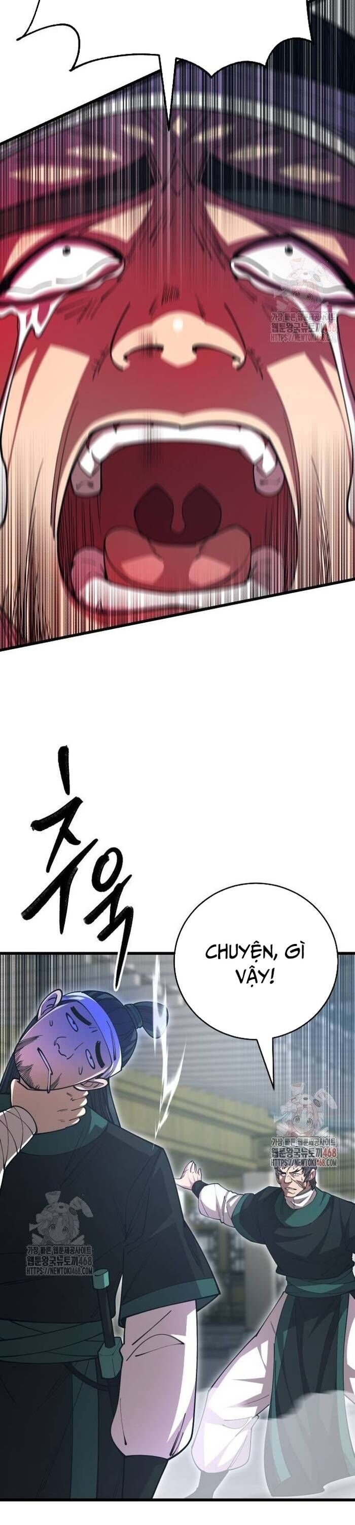 Thiên Hạ Đệ Nhất Đại Sư Huynh [Chap 136-141] - Page 42
