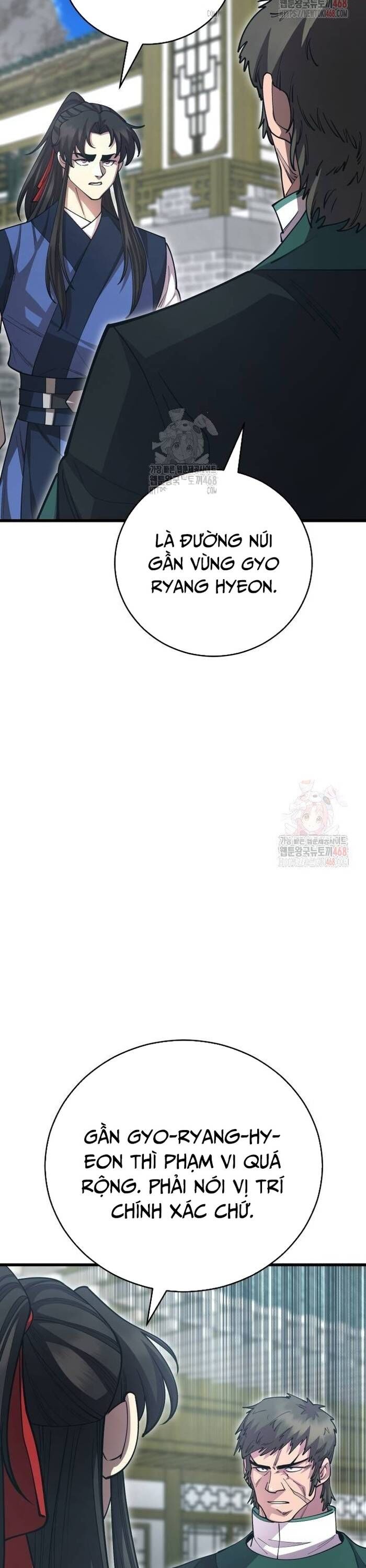 Thiên Hạ Đệ Nhất Đại Sư Huynh [Chap 136-141] - Page 46